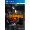 Contagion VR: Outbreak PS4